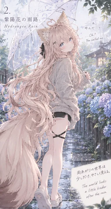 Haku — chibi