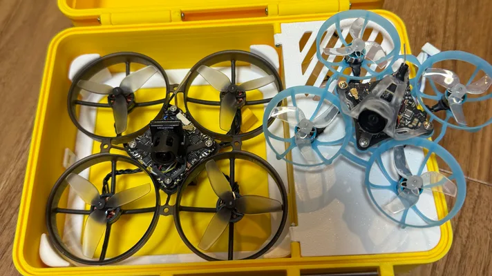 drone — drone kit