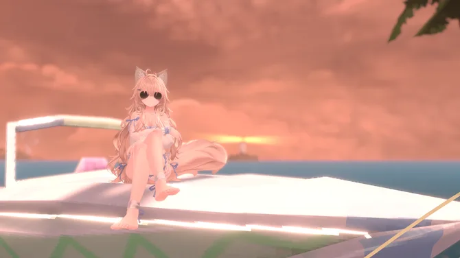 haku - summer swim